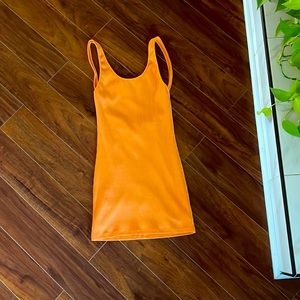 Revolve Bodycon dress size small